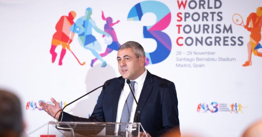 UN Tourism: sports tourism can create a ‘lasting legacy’ for destinations