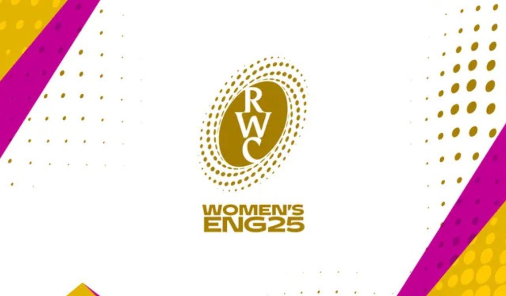 Record ticket sales for Women's Rugby World Cup 2025 Fixtures