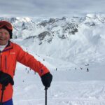 Eddie ‘The Eagle’ Edwards to host SkiWeekends break in Les Gets