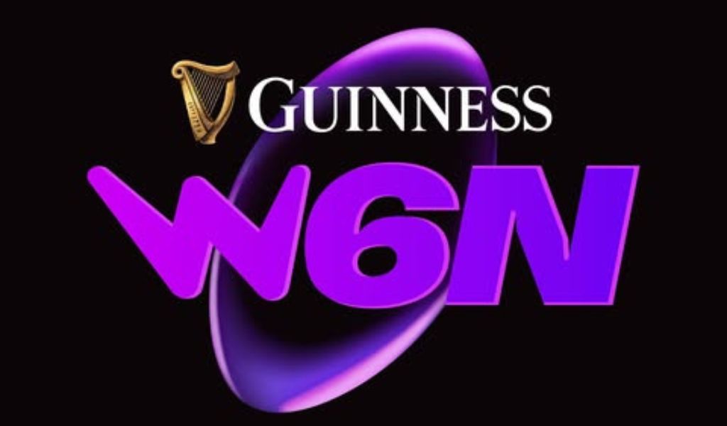 Guinness Women’s Six Nations